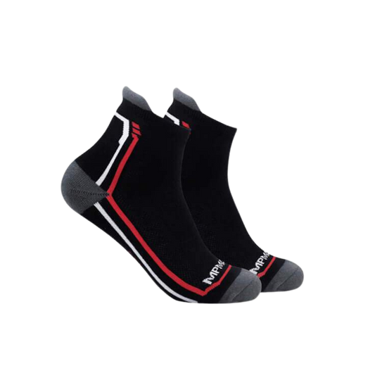 Antibacterial Ankle Sports Socks