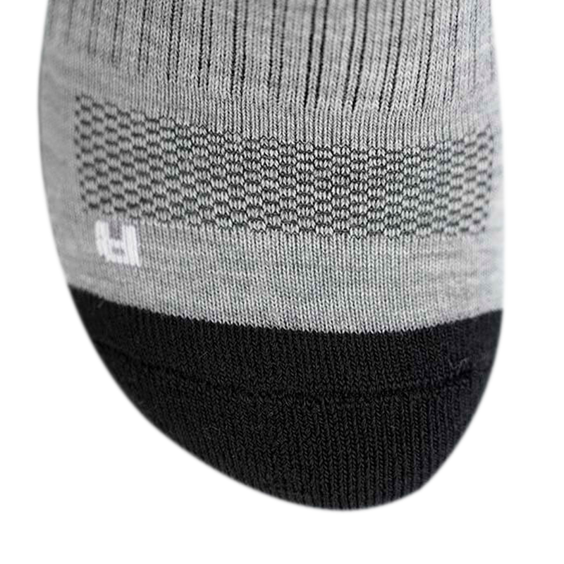 Classic Basic Merino Wool Crew Socks