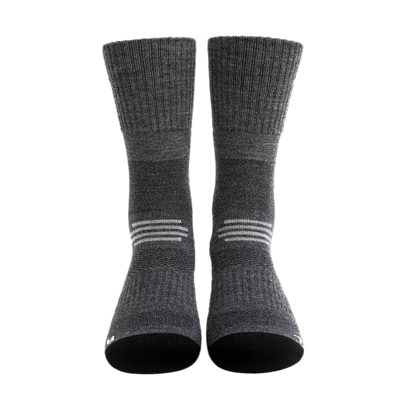 MP Magic Classic Merino Wool Crew Socks