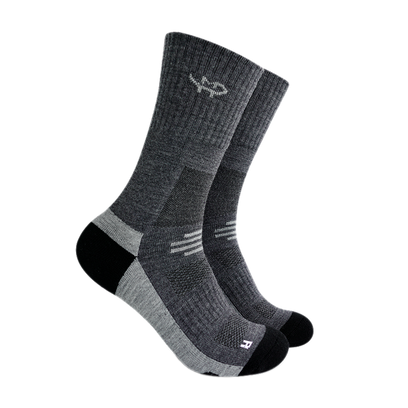 MP Magic Classic Merino Wool Crew Socks