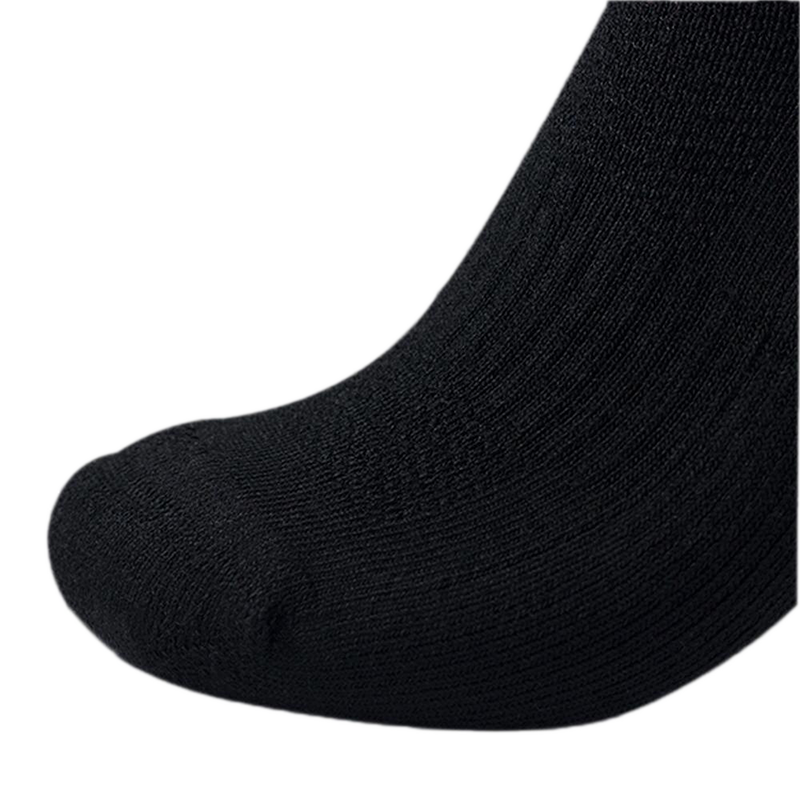 Classic Merino Wool Crew Socks (3 pairs）