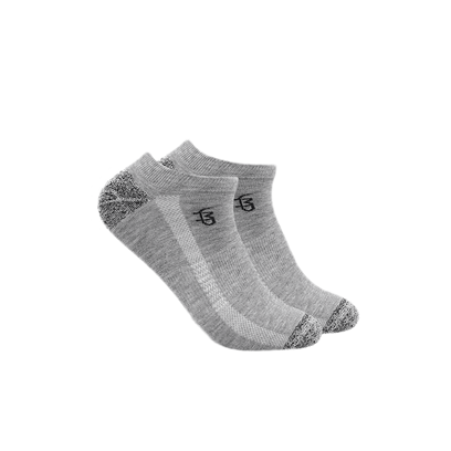 MP Magic Classic Ankle Antibacterial Socks (6 pairs)